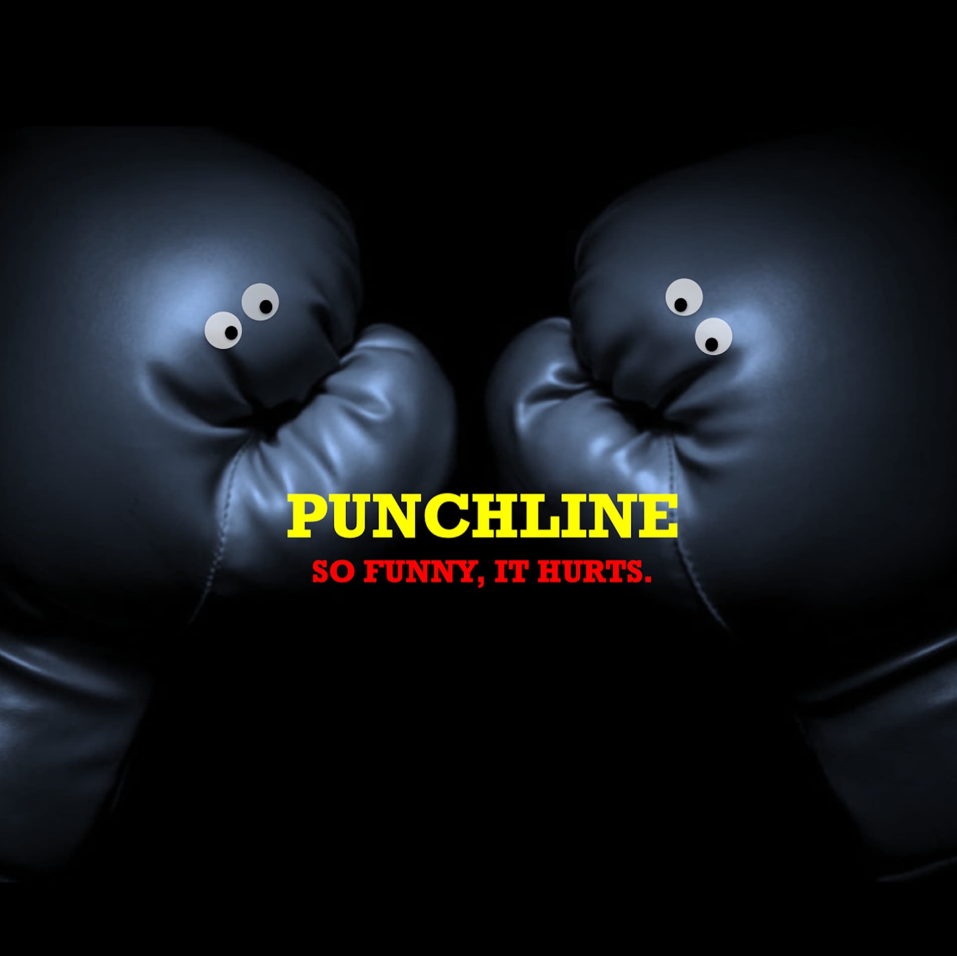 Punchline — a stand-alone comedy competition of one-on-one battles.