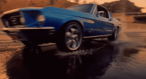 The Build Race Show: a team-built car chasing a Bonneville speed record.